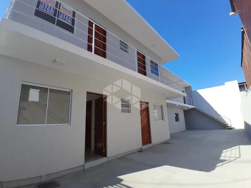 30 m² studio in Florianópolis — photo 15