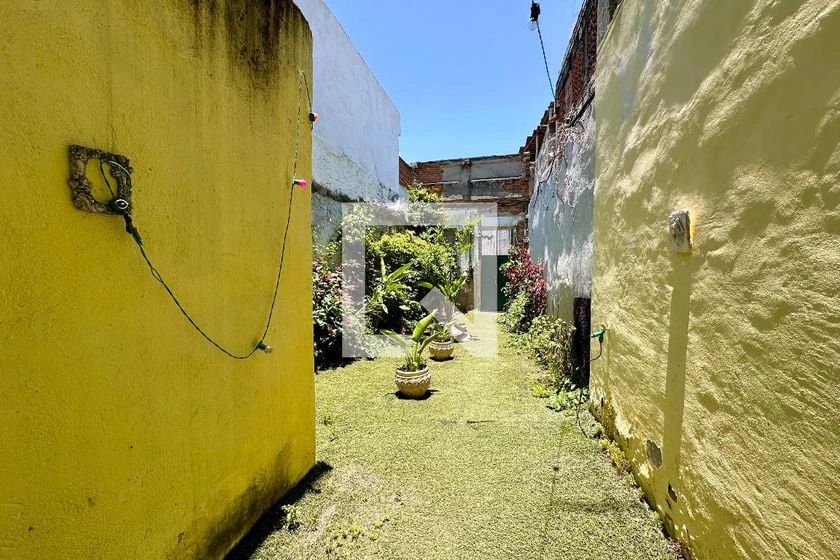 2-bedroom house, both with their own bathrooms, 72 m² — photo 25