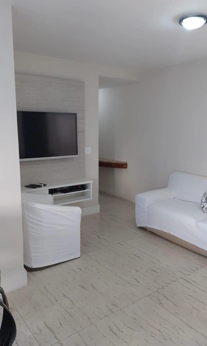 2-bedroom apartment with 110 m² and 1 parking space — photo 15