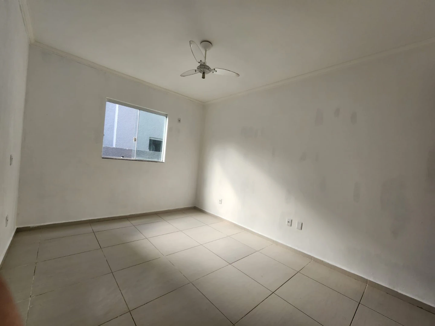 Власне барбекю та 2 спальні: квартира 47 м² — photo 3
