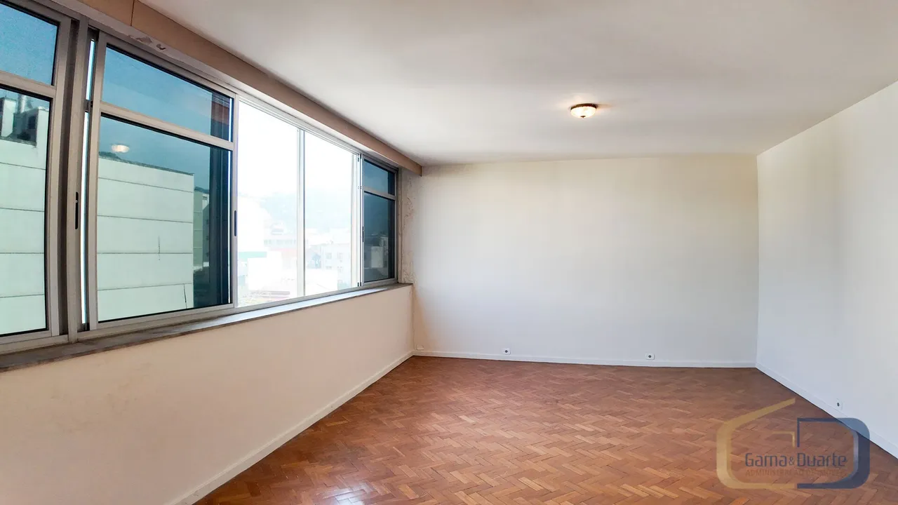 3-bedroom apartment with 2 bathrooms and 1 parking space — photo 17