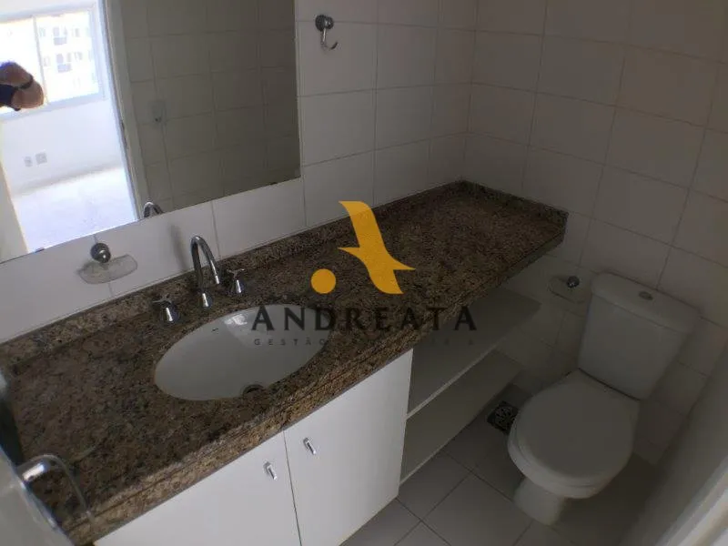 Apartamento de 2 quartos com suíte e 70 m² no 2º andar — photo 15