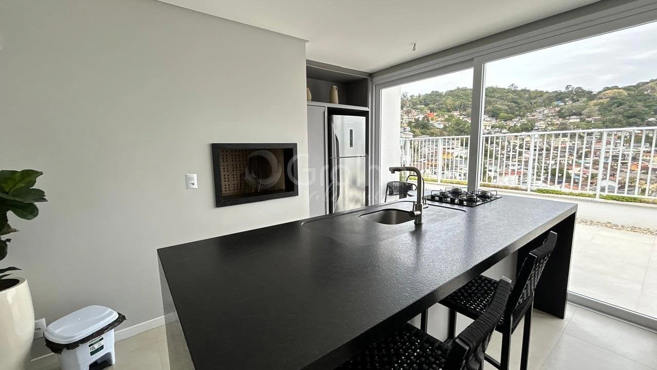 One-bedroom apartment in a building with a sauna — photo 15