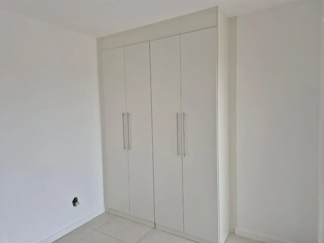 Mountain view in a 2-bedroom apartment, 140 m² — photo 26