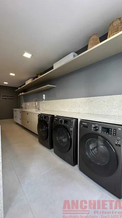 1-bedroom apartment with 25 m² on the 19th floor — photo 5