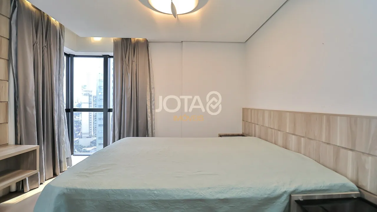 Apartamento amueblado de 2 dormitorios con cocina abierta — photo 15