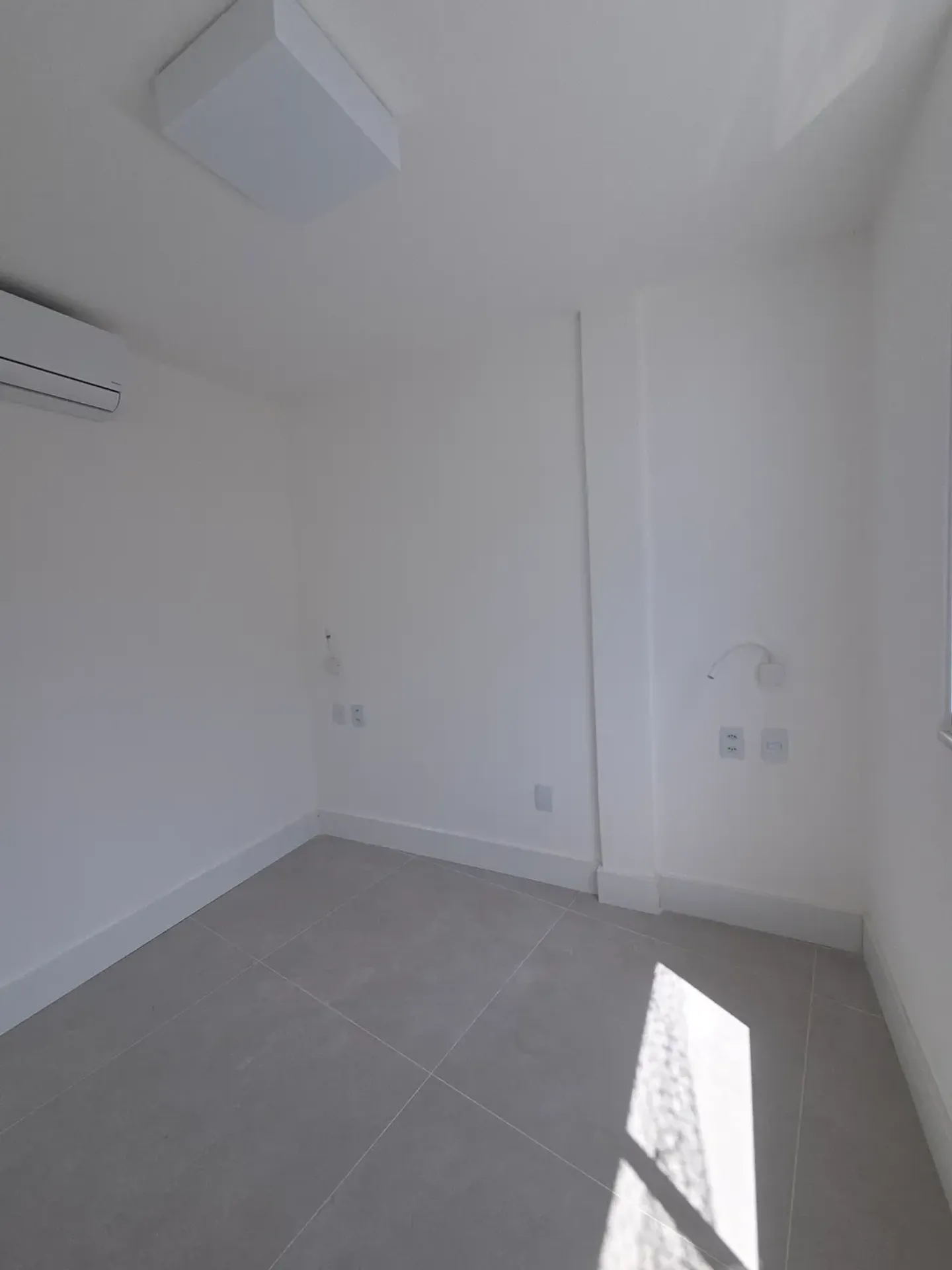 32 m² apartment on the 12th floor, no parking — photo 7