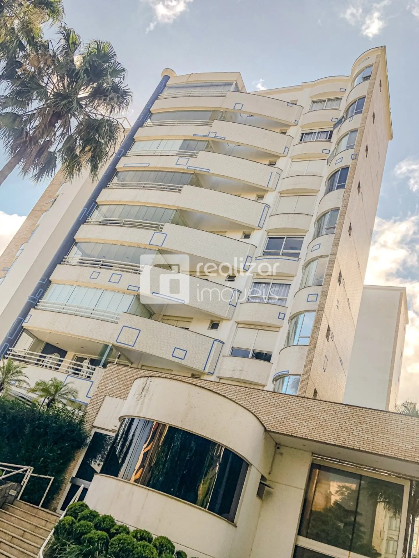 Apartamento amueblado con 3 suites y 156 m² — photo 44