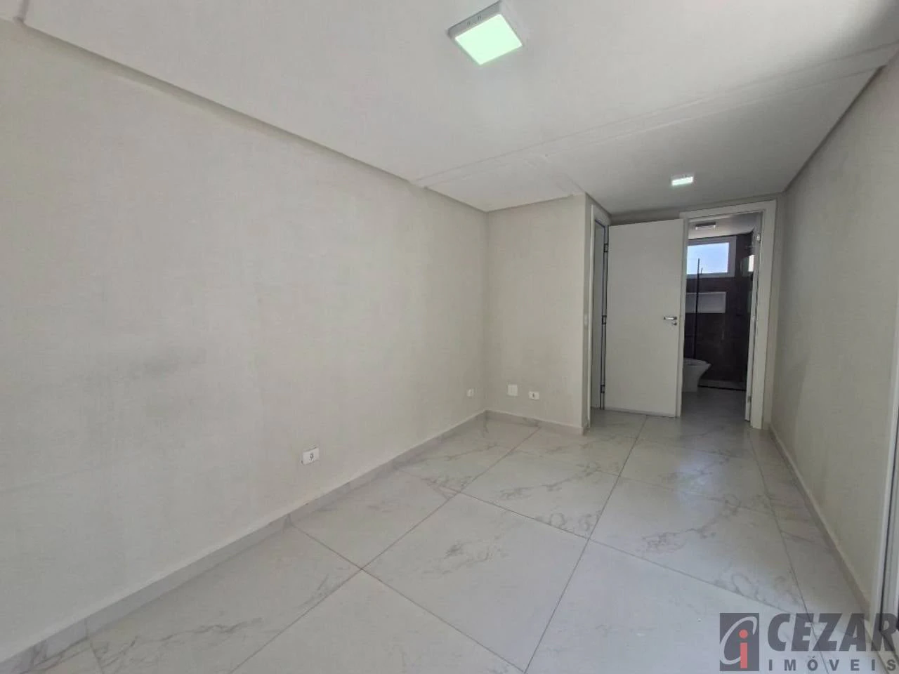 3-bedroom house, 1 with its own bathroom, 110 m², Curitiba — photo 16