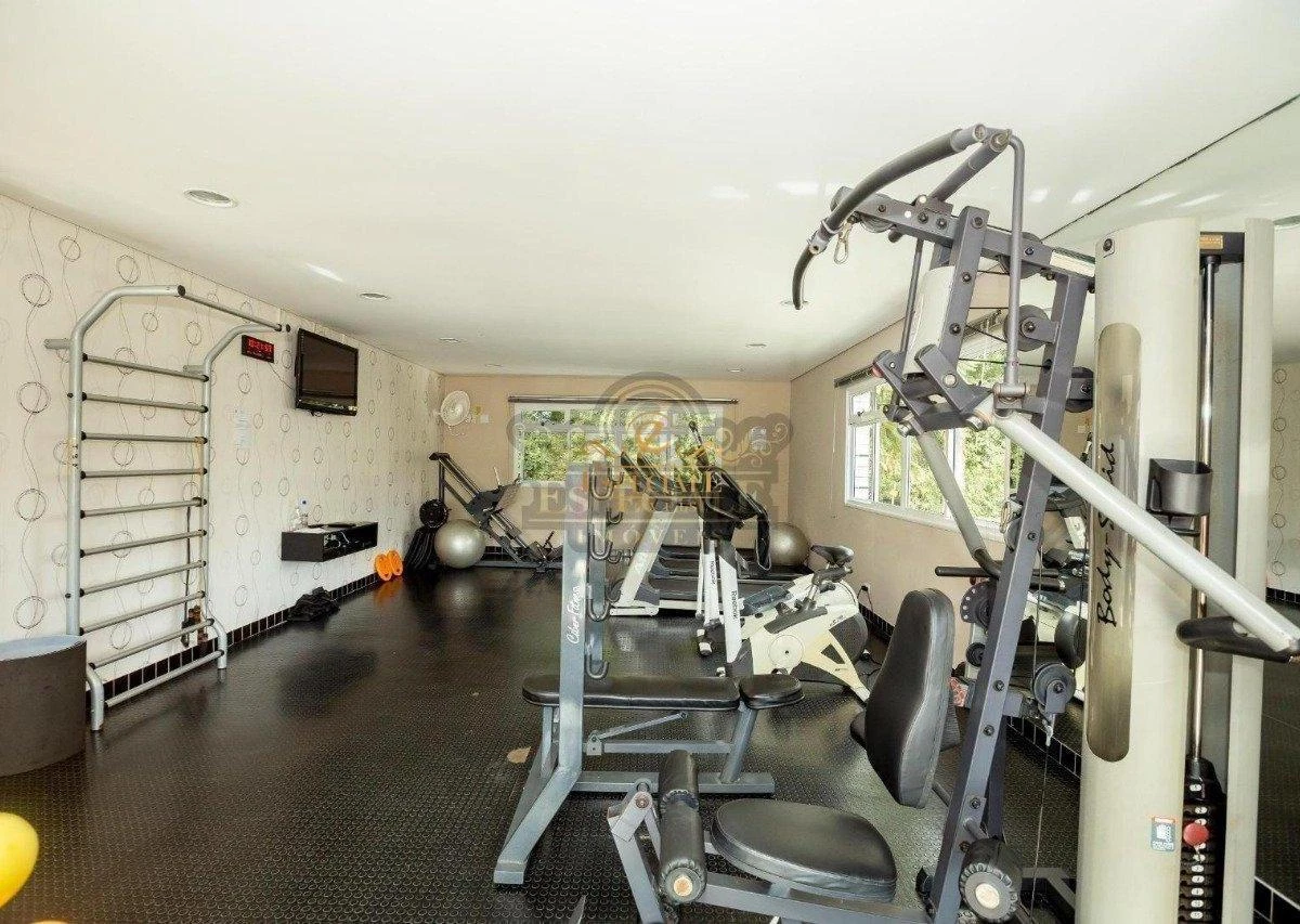 Apartamento mobiliado com 3 dormitórios e 162 m² — photo 21