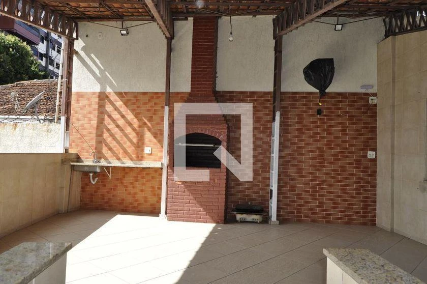 Apartamento de 62 m² e 2 quartos, Méier — photo 8