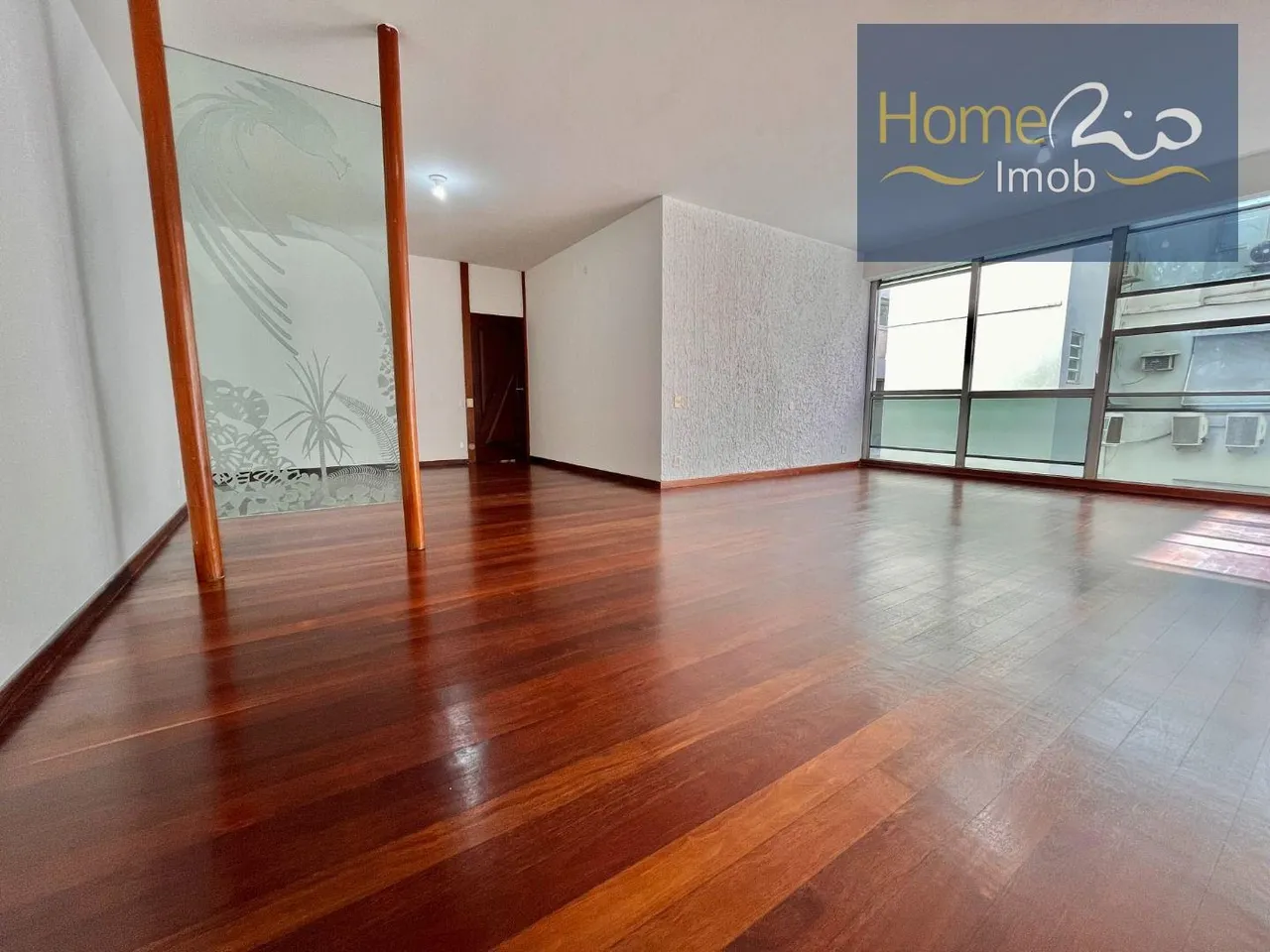 3-bedroom apartment with 2 bathrooms and included parking — photo 9