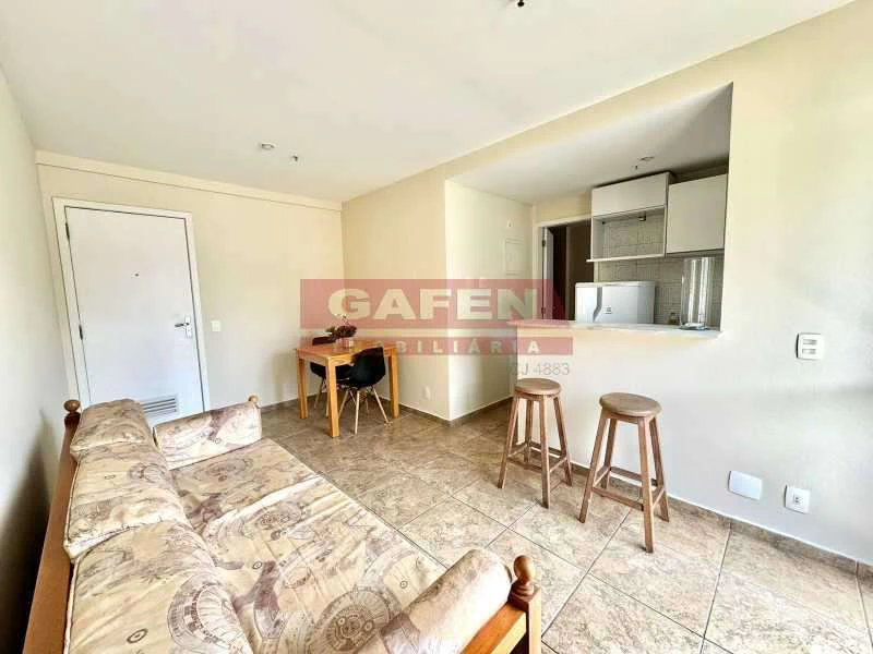 Apartamento flat mobiliado com suíte e garagem — photo 8