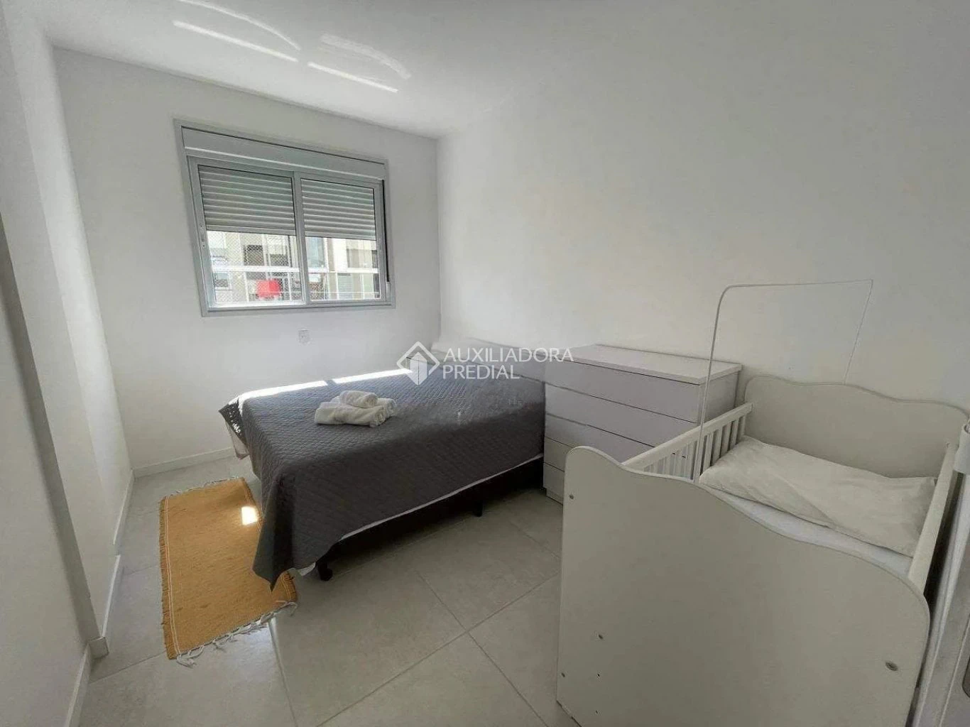 3-bedroom apartment with a private pool in Florianópolis — photo 21