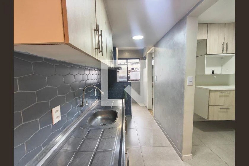 Rental apartment with 2 bedrooms and 83 m² — photo 11