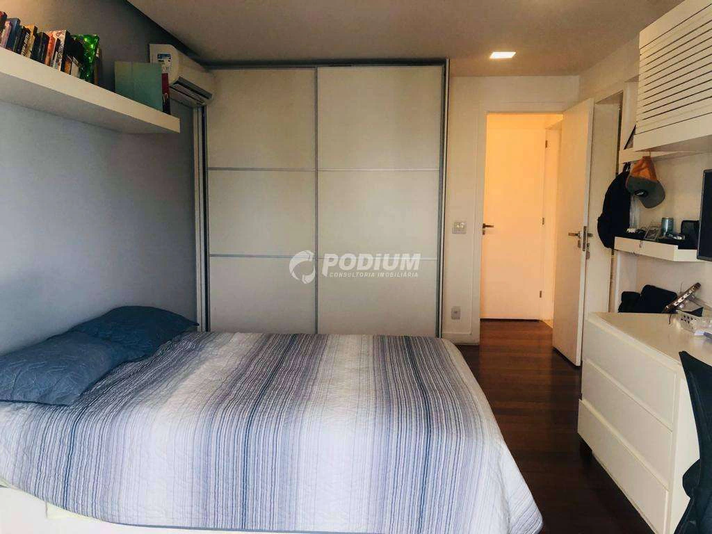 Apartamento mobiliado 600 m² com 5 suítes e 13 banheiros — photo 16