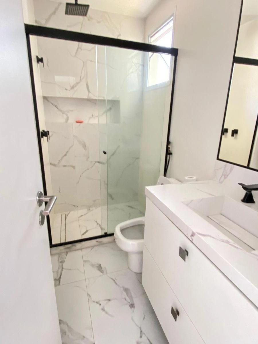 Furnished house with 3 en-suite bedrooms and 4 parking — photo 25