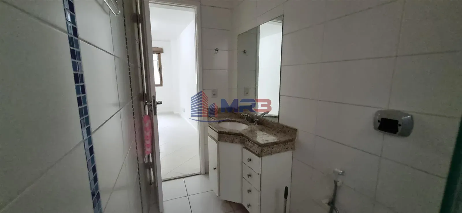 Apartamento de 3 quartos com suíte e cozinha a gás — photo 32