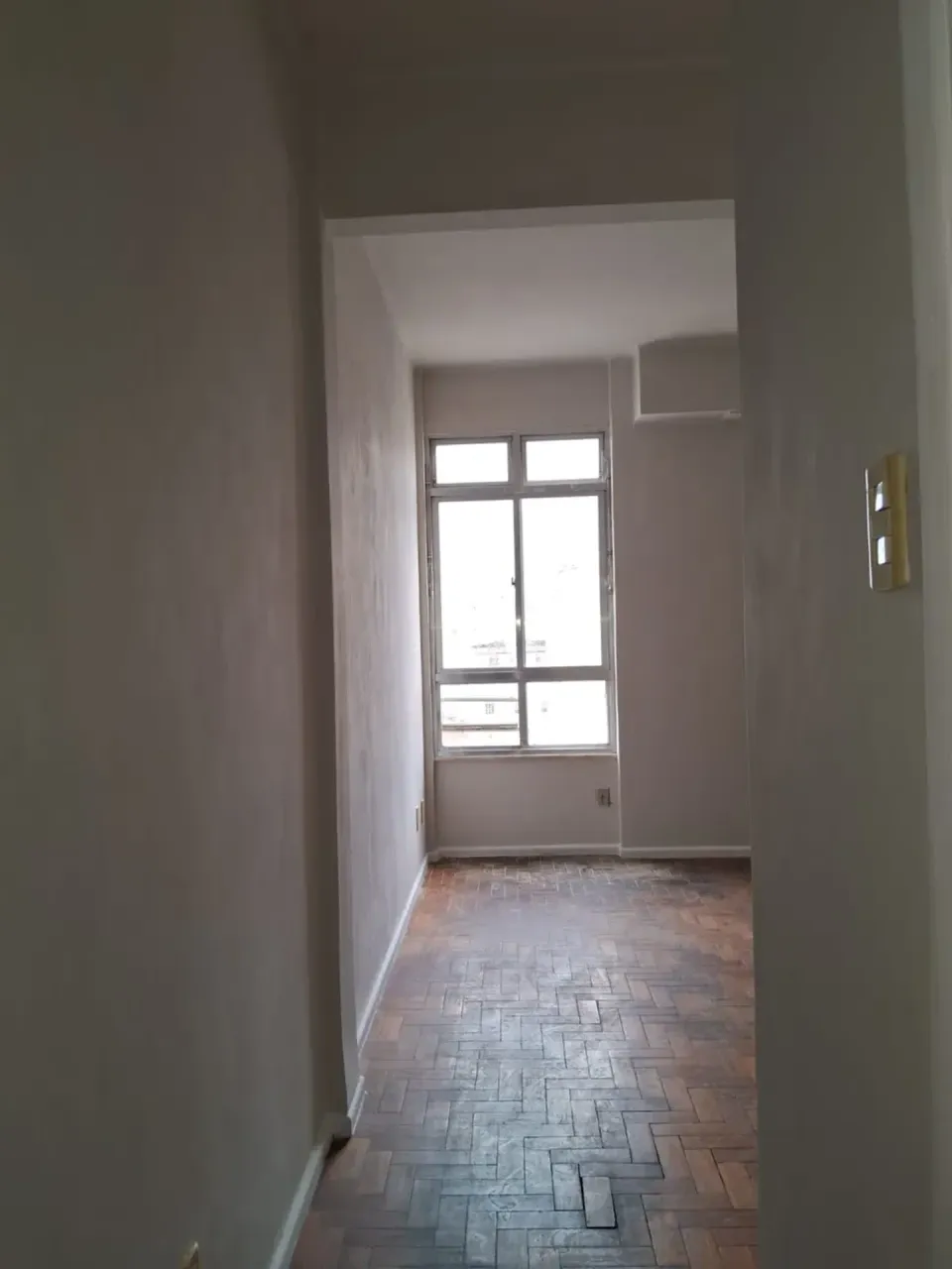 Estudio en alquiler con cocina independiente y 31 m² — photo 2