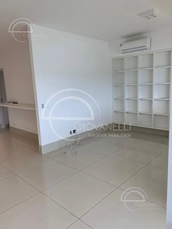 Water view in a 3-bedroom apartment, 151 m² — photo 27