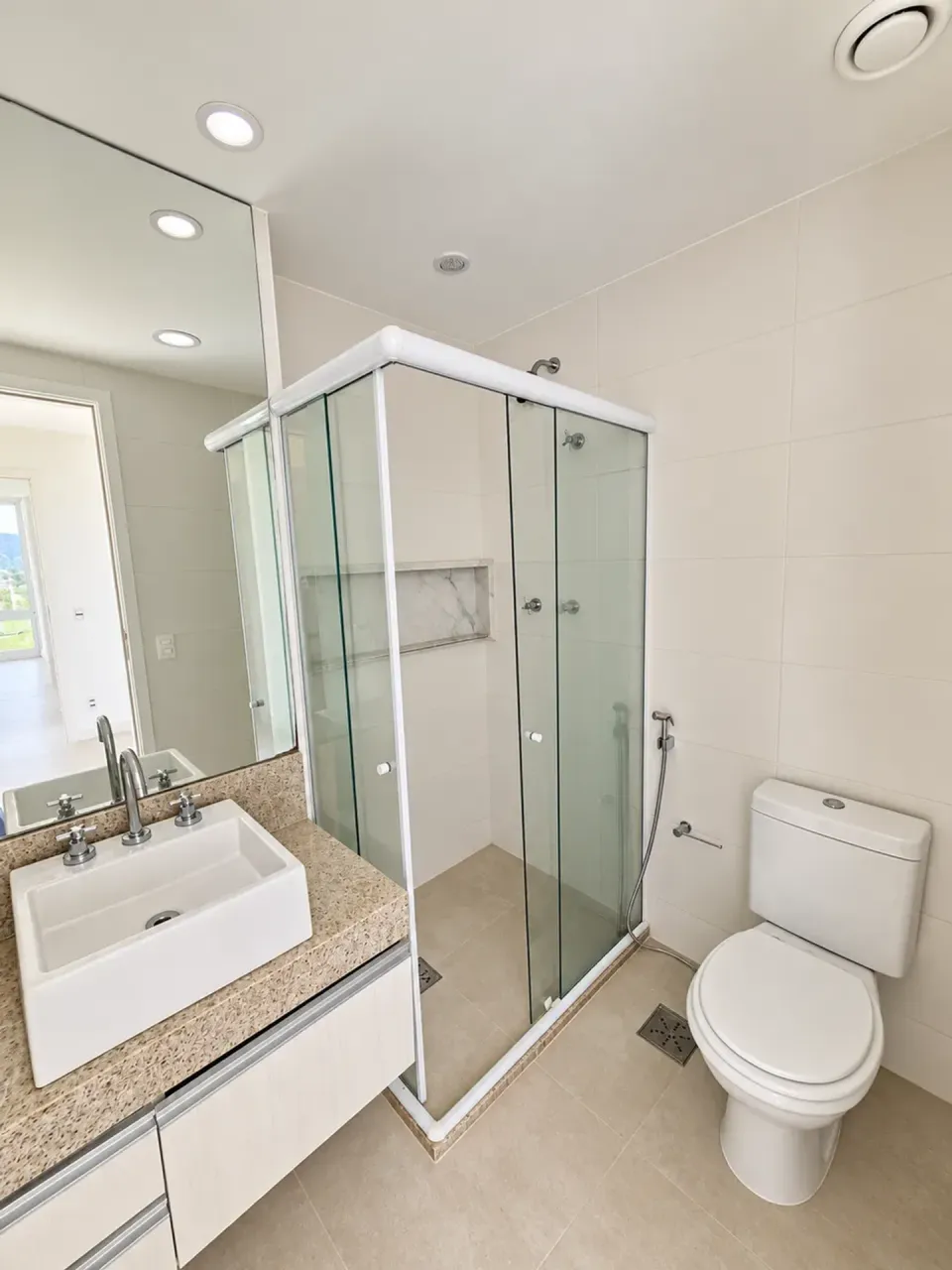 Apartment, 82 m², with a mountain view — photo 4