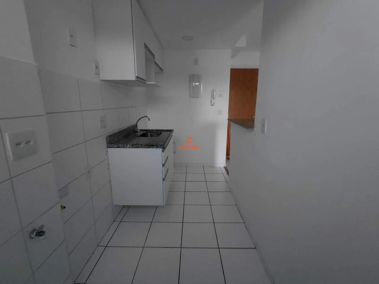 Apartment with 2 bedrooms and open-plan kitchen — photo 5