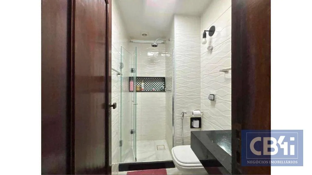 Furnished 3-bedroom apartment with gas stove kitchen — photo 2