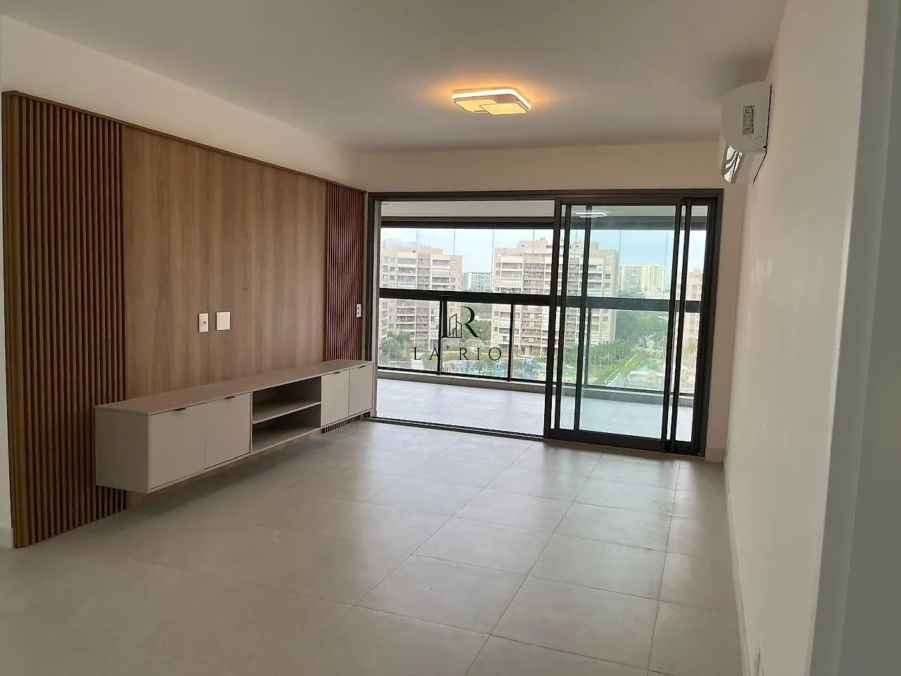 4 quartos e vista para o parque: apartamento de 156 m² — photo 4