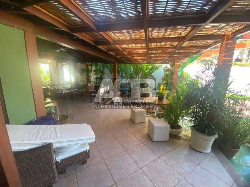 Мебльований будинок на 5 кімнат, 570 м² і приватний сад — photo 12