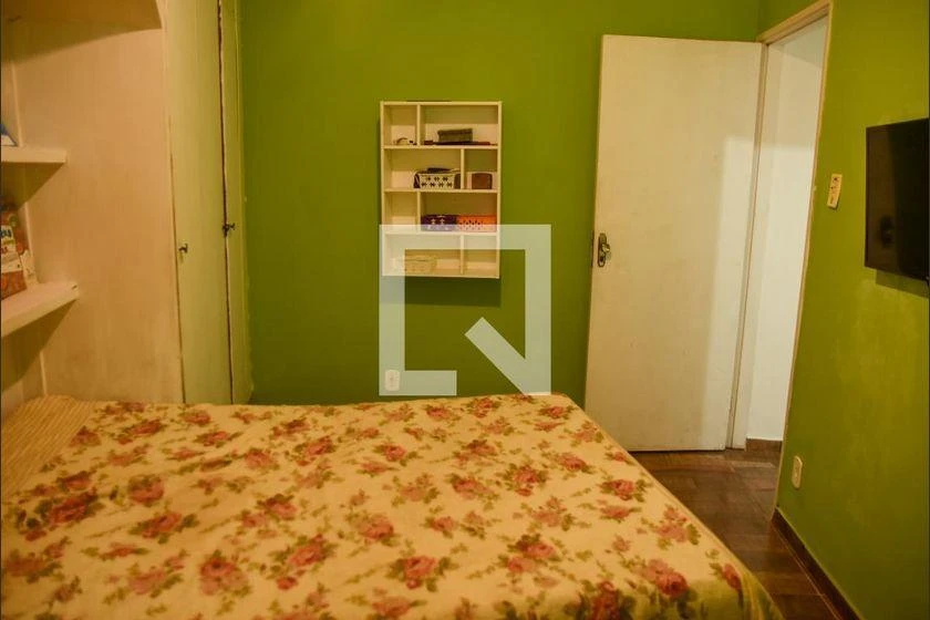 Пральна машина та 1 спальня: квартира 35 м² — photo 10