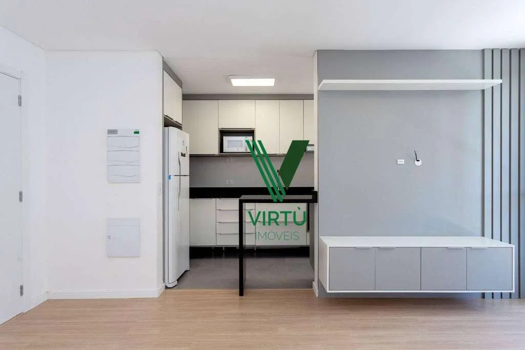 55 m² apartment with a private pool and a private BBQ — photo 2