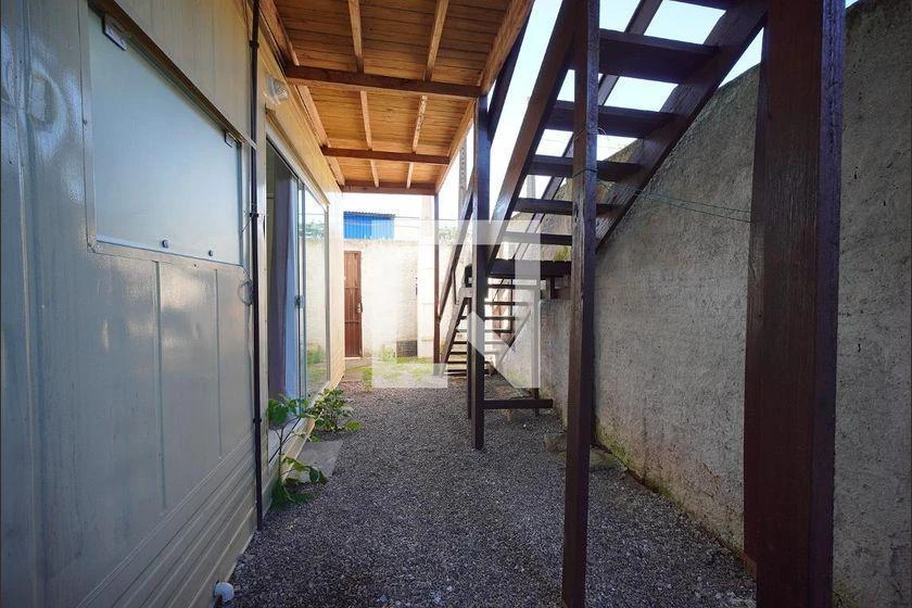 15 m² studio with a private garden and kitchenette — photo 10