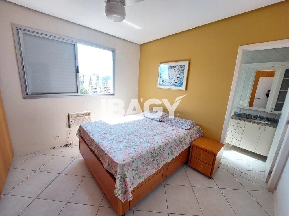 Furnished apartment, 89 m², with a washing machine — photo 26