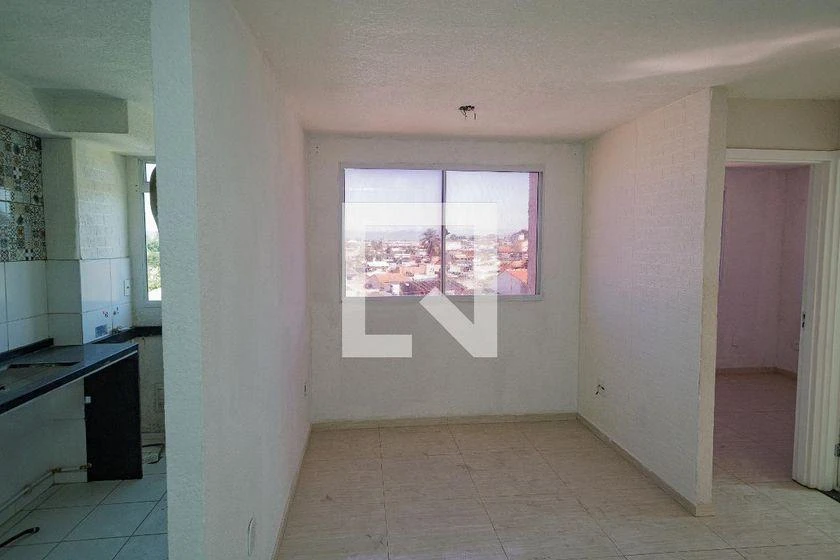 50 m² apartment with 2 bedrooms and 1 bathroom — photo 8