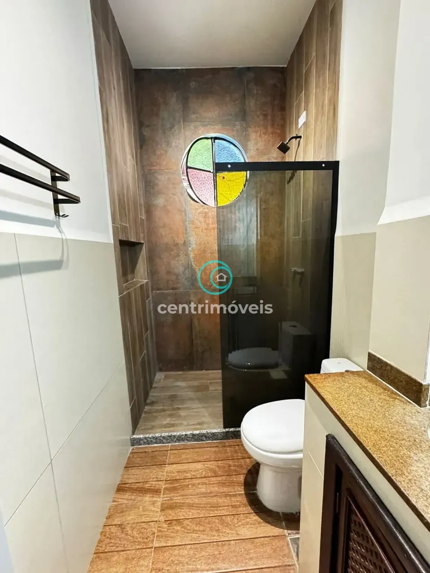 Lavadora y 3 dormitorios: departamento de 152 m² — photo 27