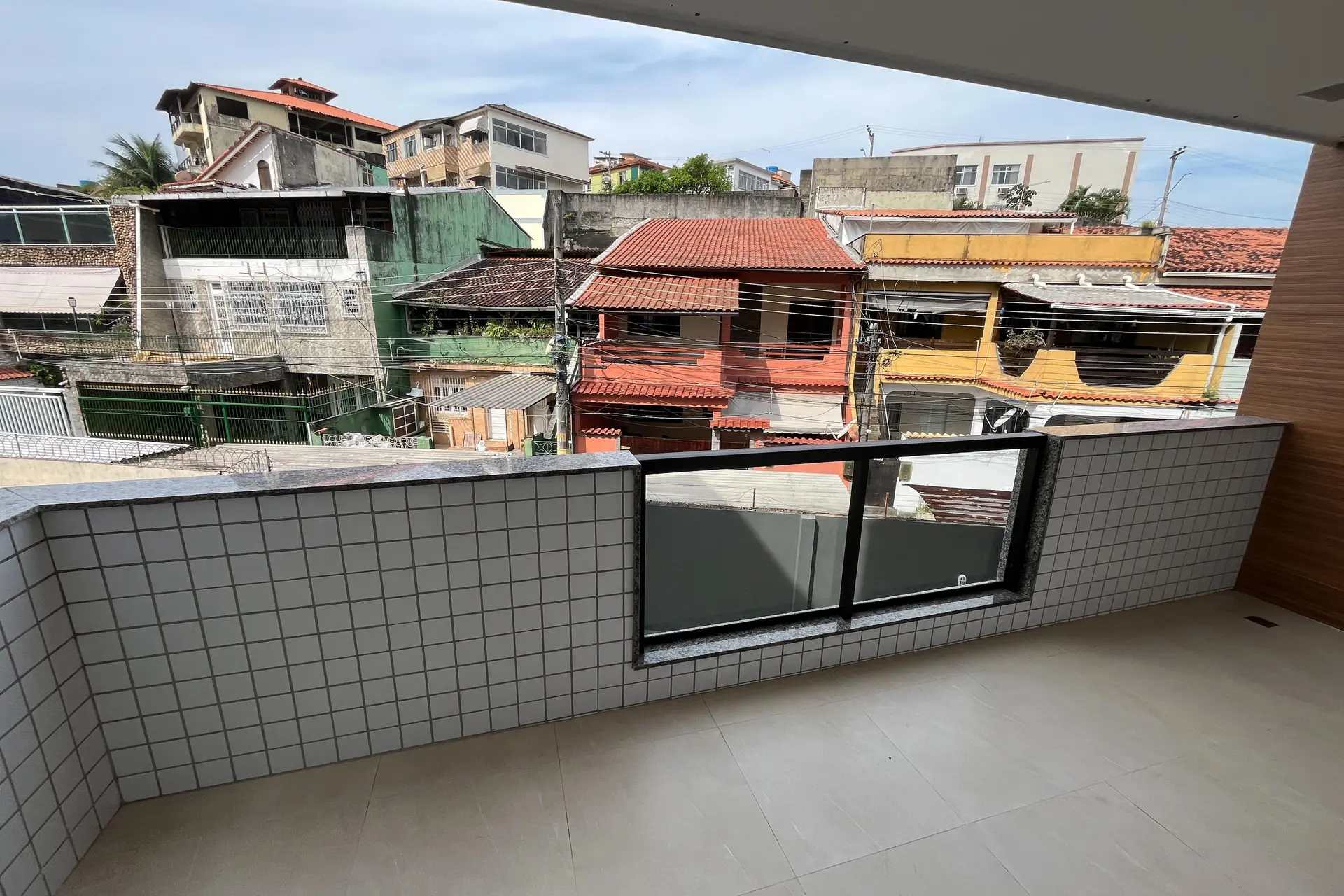 One-bedroom apartment, 56 m² — photo 18