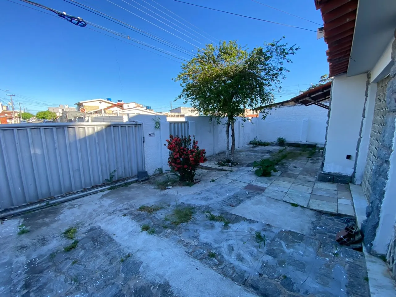 Дом: 3 спальни, 1 со своей ванной, 175 м², Жуан-Песоа — photo 13