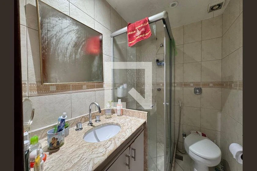 Квартира з 3 спальнями та гардеробною — photo 16