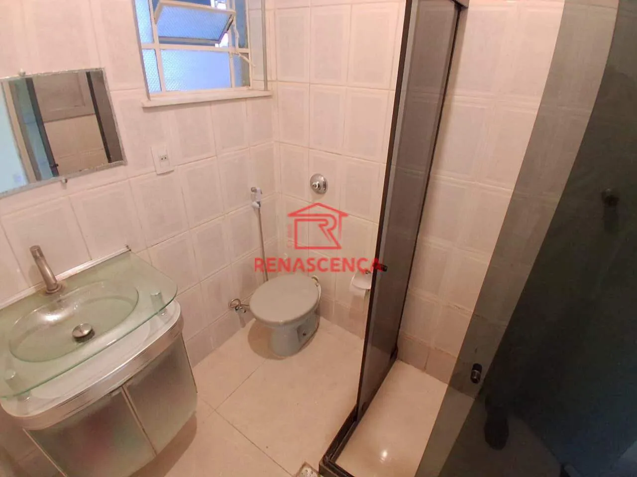 1 quarto e máquina de lavar: apartamento de 50 m² — photo 7