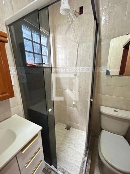 2-bedroom house with a washing machine in Rio de Janeiro — photo 4