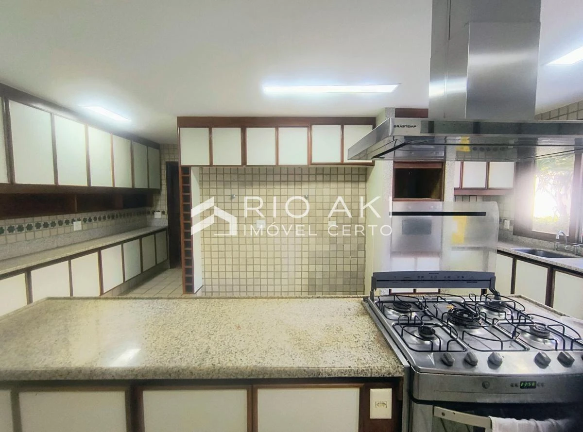 Casa sin amueblar con 9 dormitorios y 3000 m² — photo 38