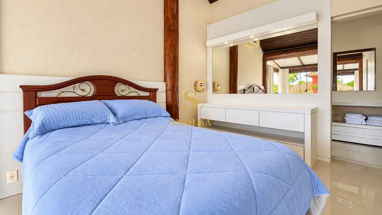 Furnished house, 225 m², with a private BBQ — photo 56