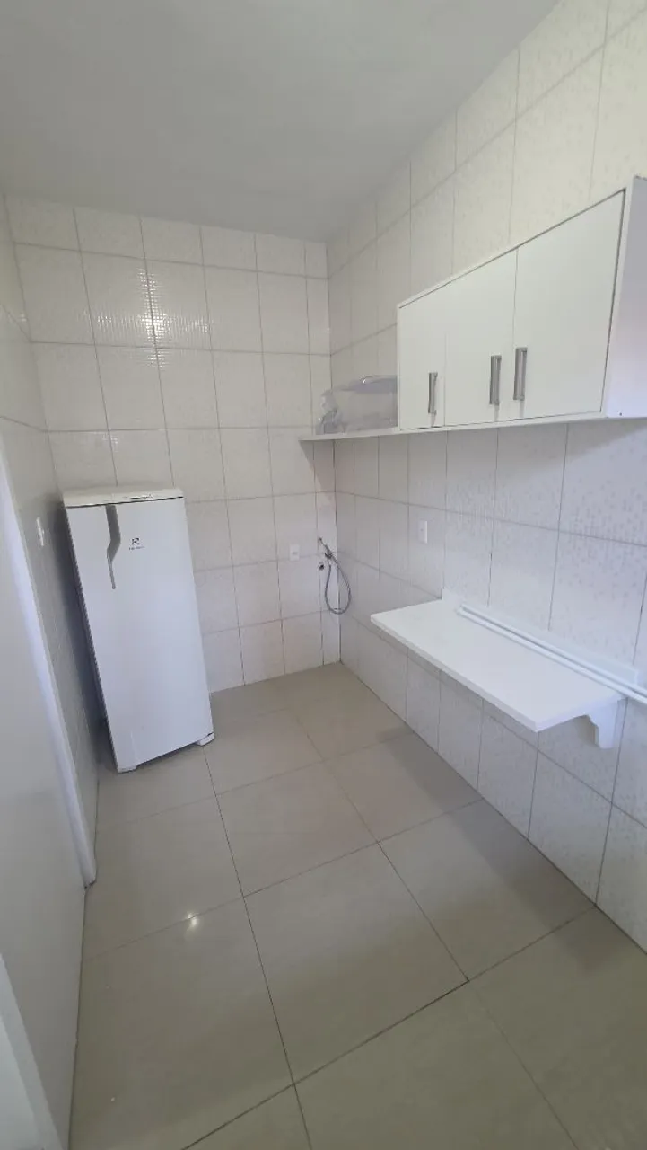 23 m² studio in Florianópolis — photo 2