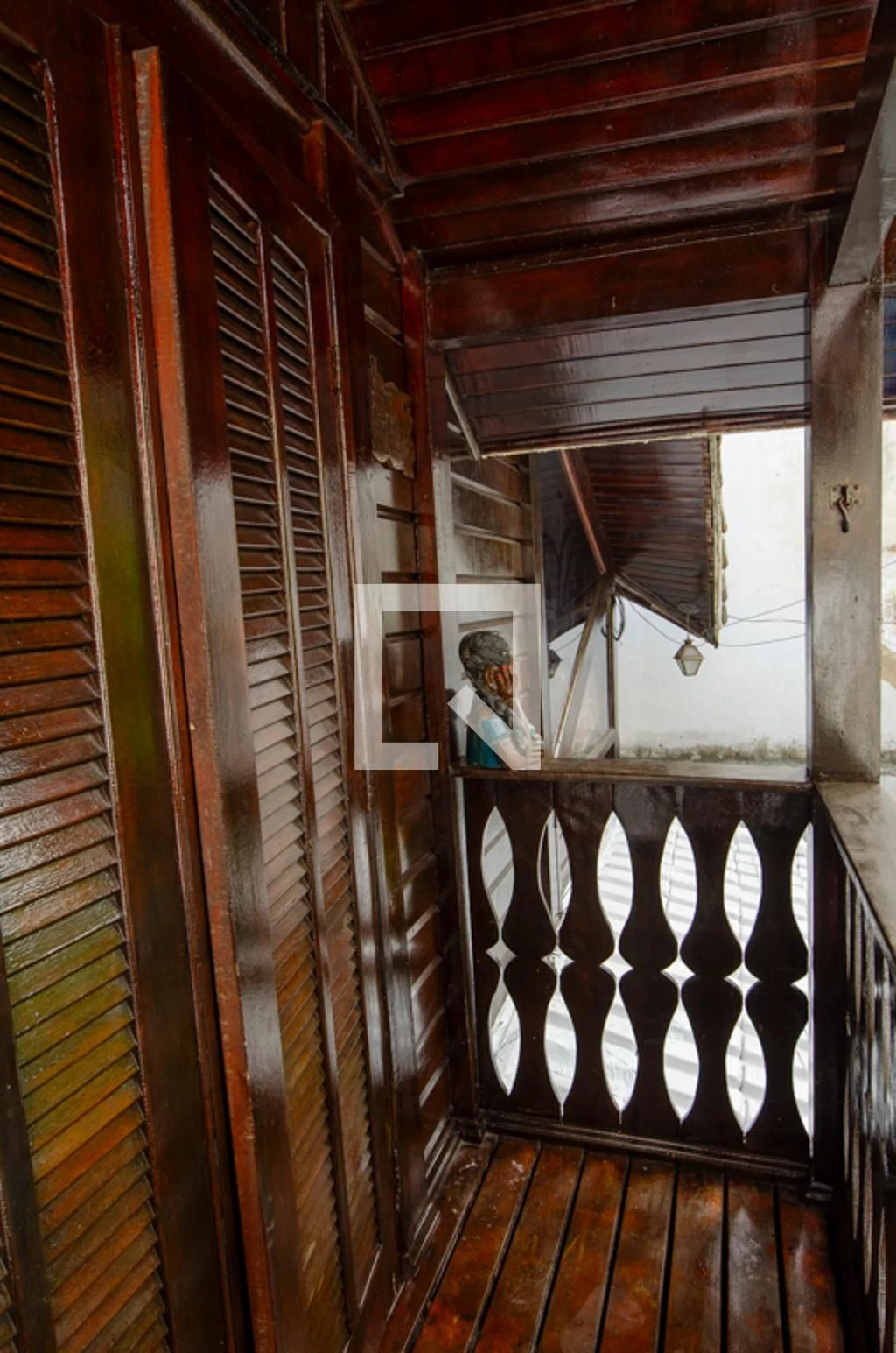 Casa mobiliada em condomínio com 3 quartos e churrasqueira — photo 6