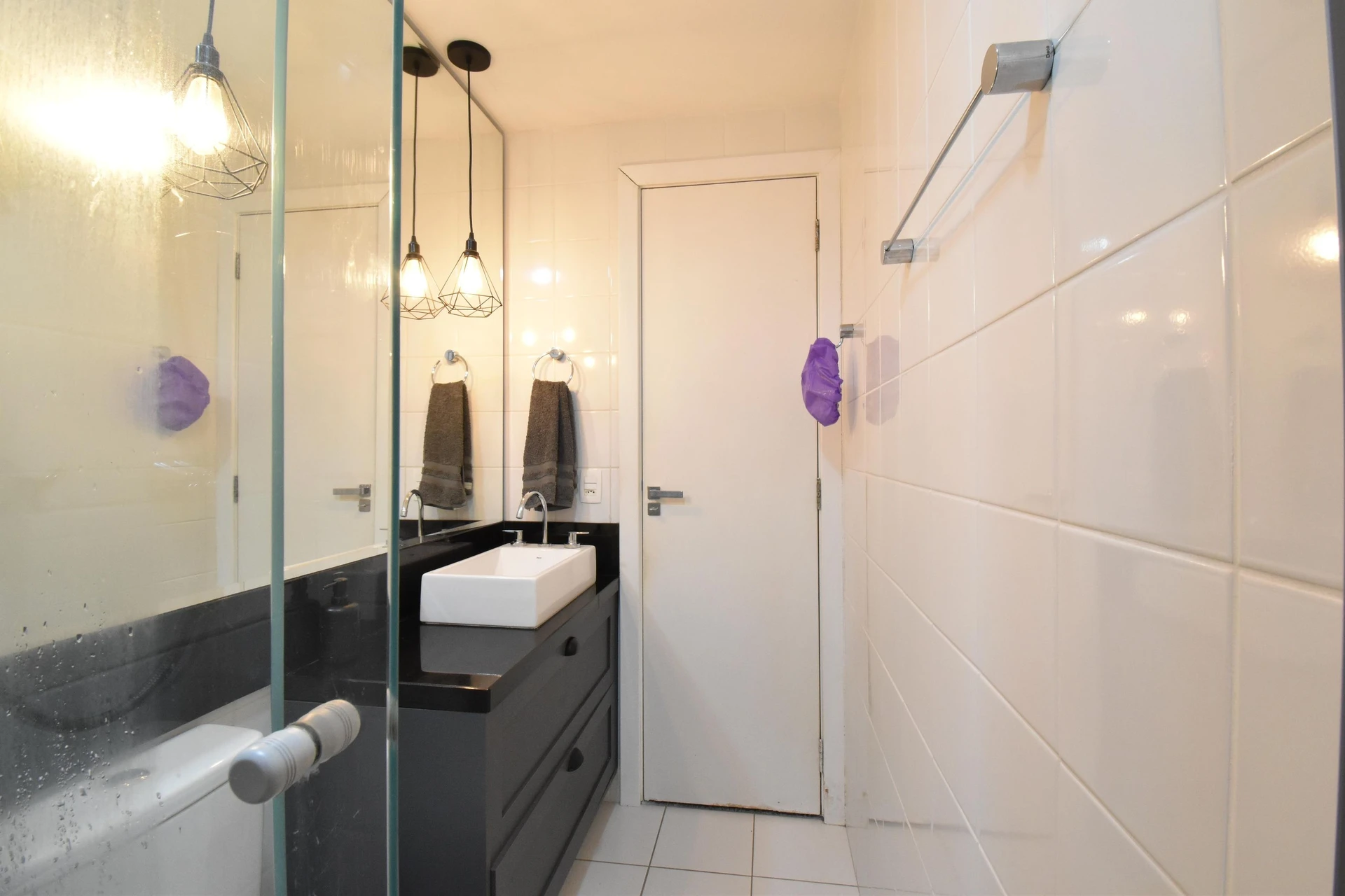 Apartamento de 2 quartos com varanda envidraçada, Augusta — photo 27