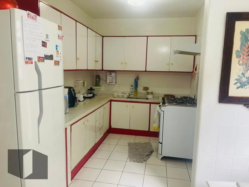 Apartamento com 3 quartos e 2 banheiros, 1 vaga — photo 21