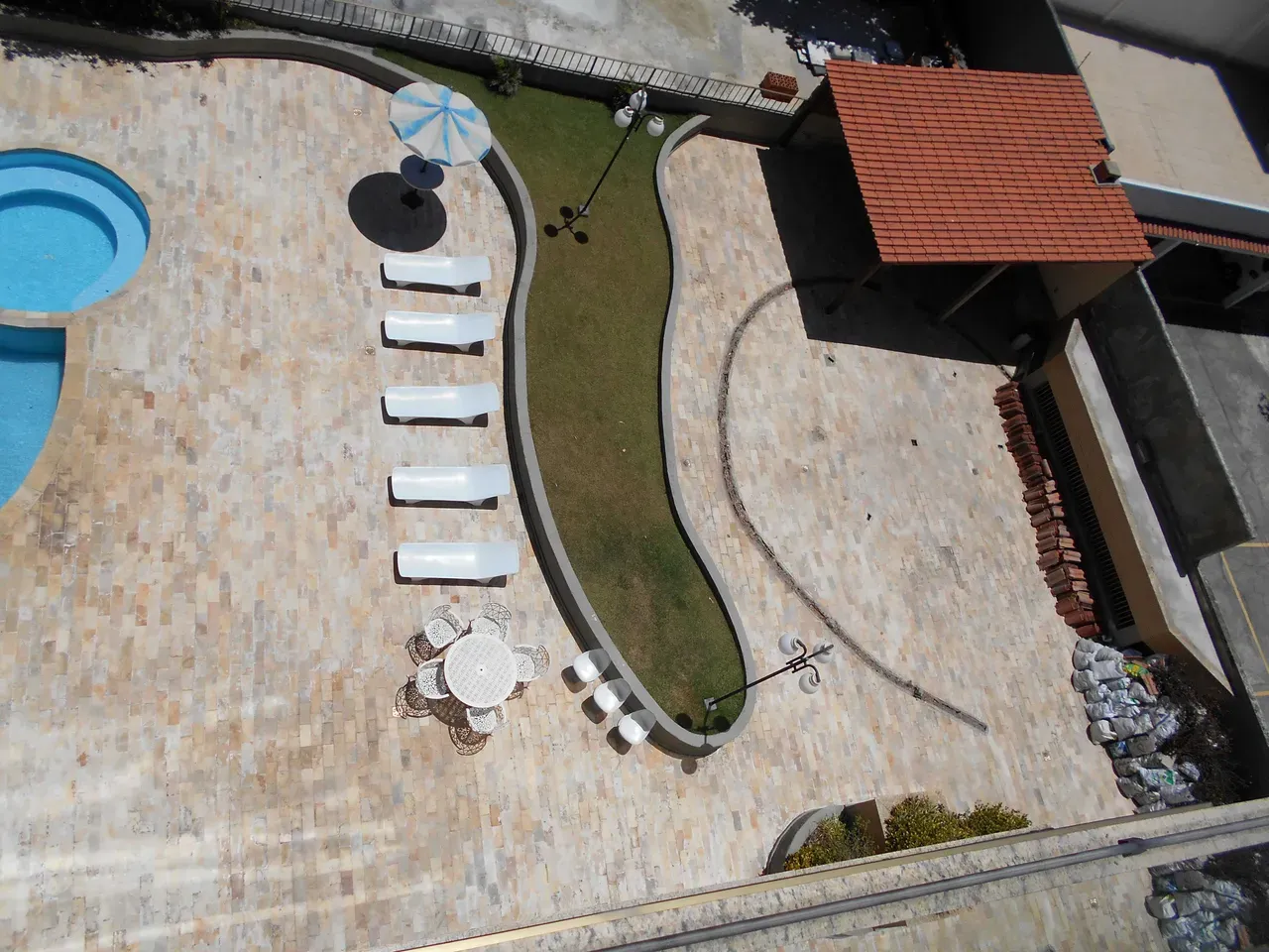Apartment, 88 m², with a water view — photo 21