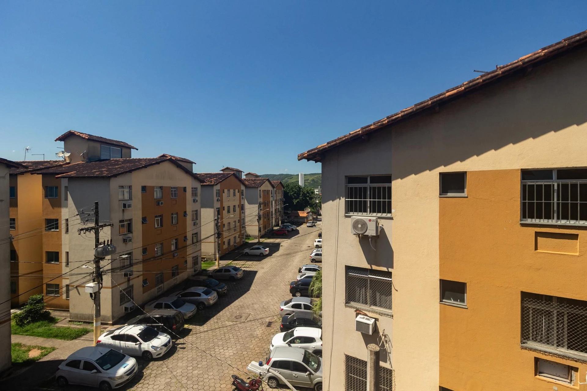 Apartamento en alquiler sin amueblar con 2 dormitorios y 1 plaza — photo 29