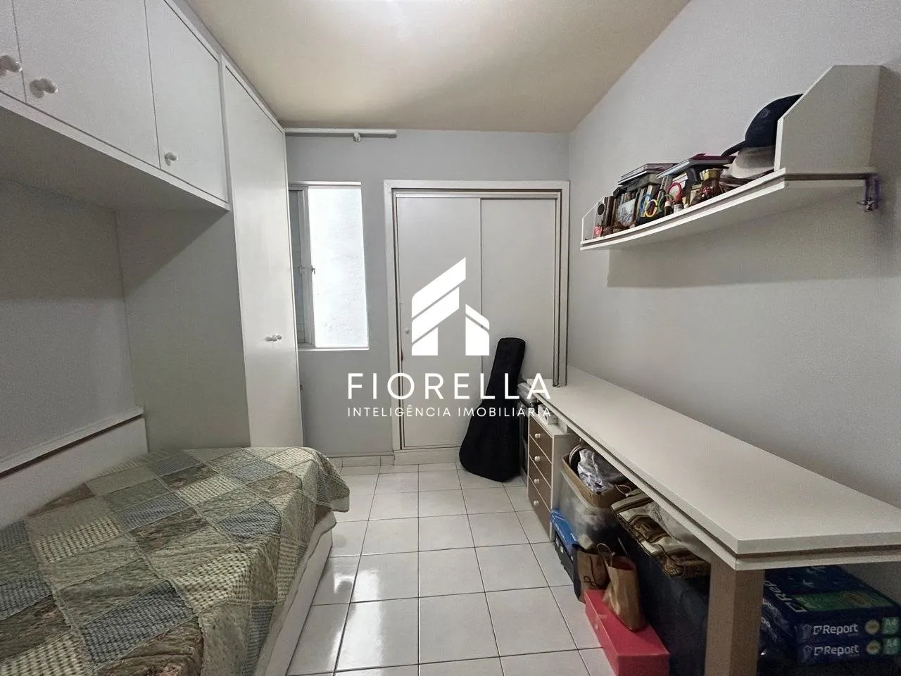 74 m² apartment with a home office and a washing machine — photo 12