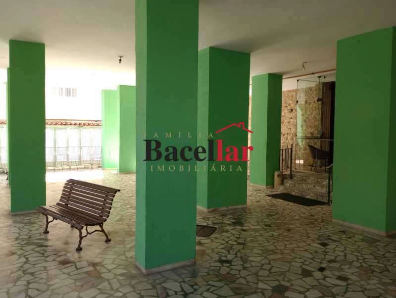 Apartamento com área de lavanderia e 1 vaga — photo 25